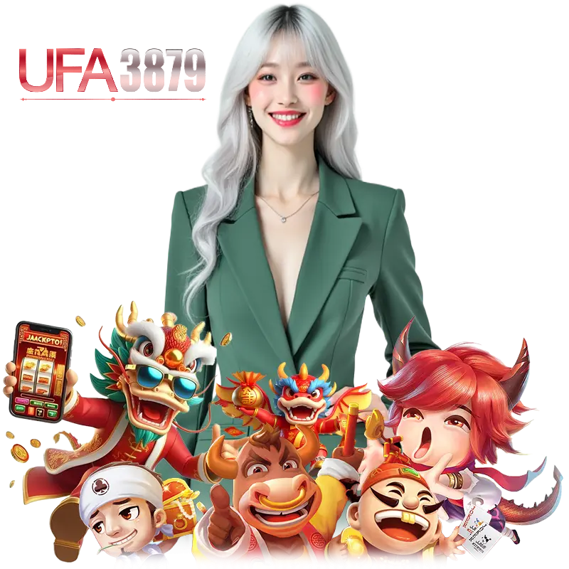 UFA3879