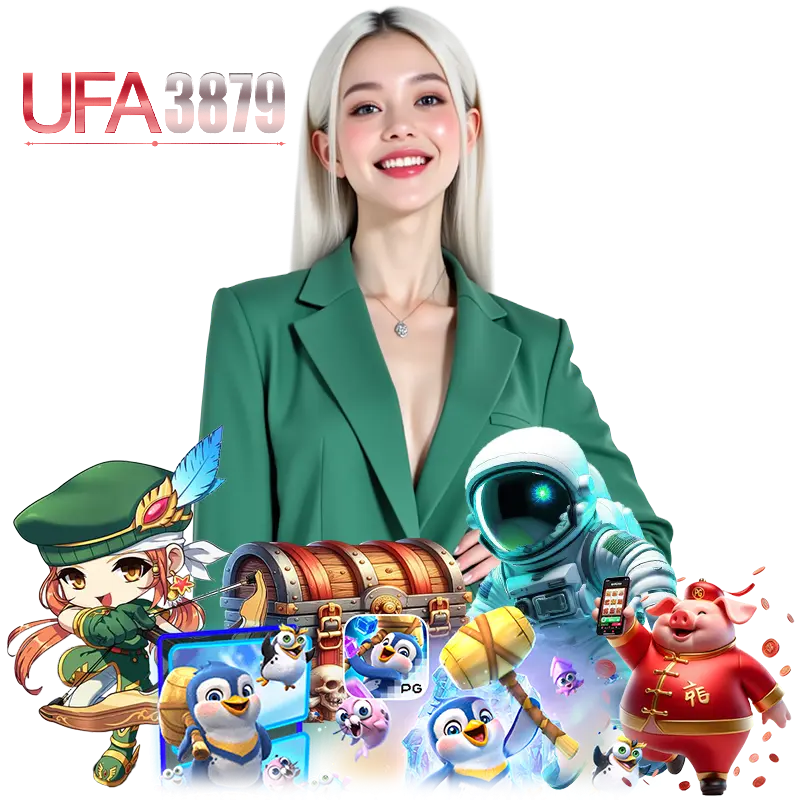 UFA3879 MEMBER