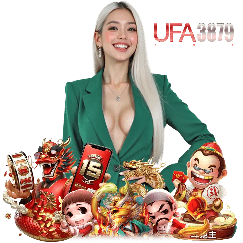 UFA3879 แทงบอลออนไลน์