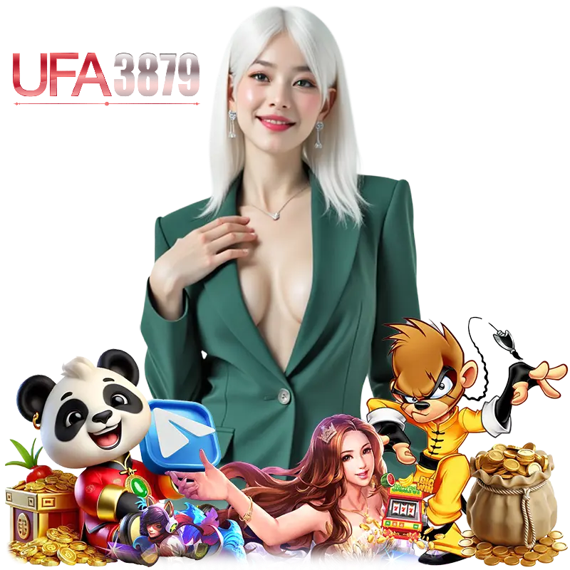 UFA3879 โค้ด